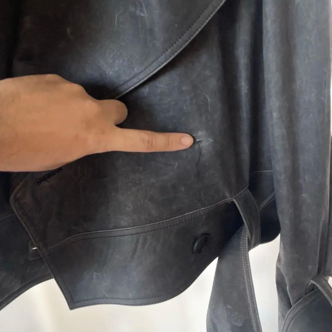 定価220000 ジョンガリアーノ ジャケット、レディース、およびユニセックス