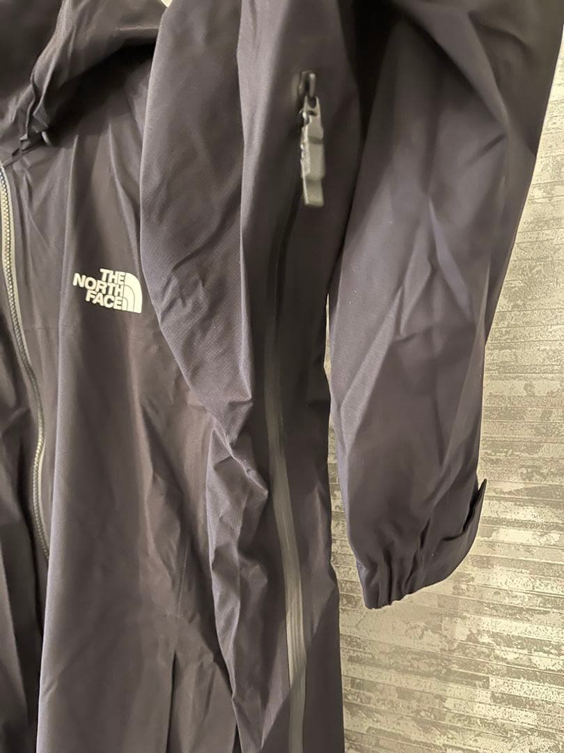 【THE NORTH FACE】ノースフェイス ピッカパックレインコート新品M