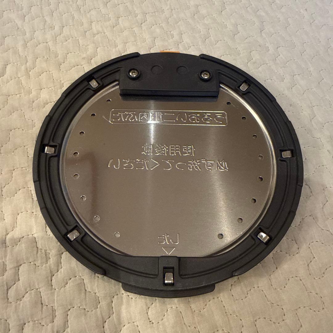 ZOJIRUSHI 象印 炊飯器 NP-BJ10 5.5合