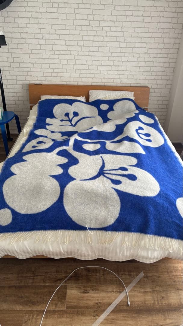 arket ブランケット