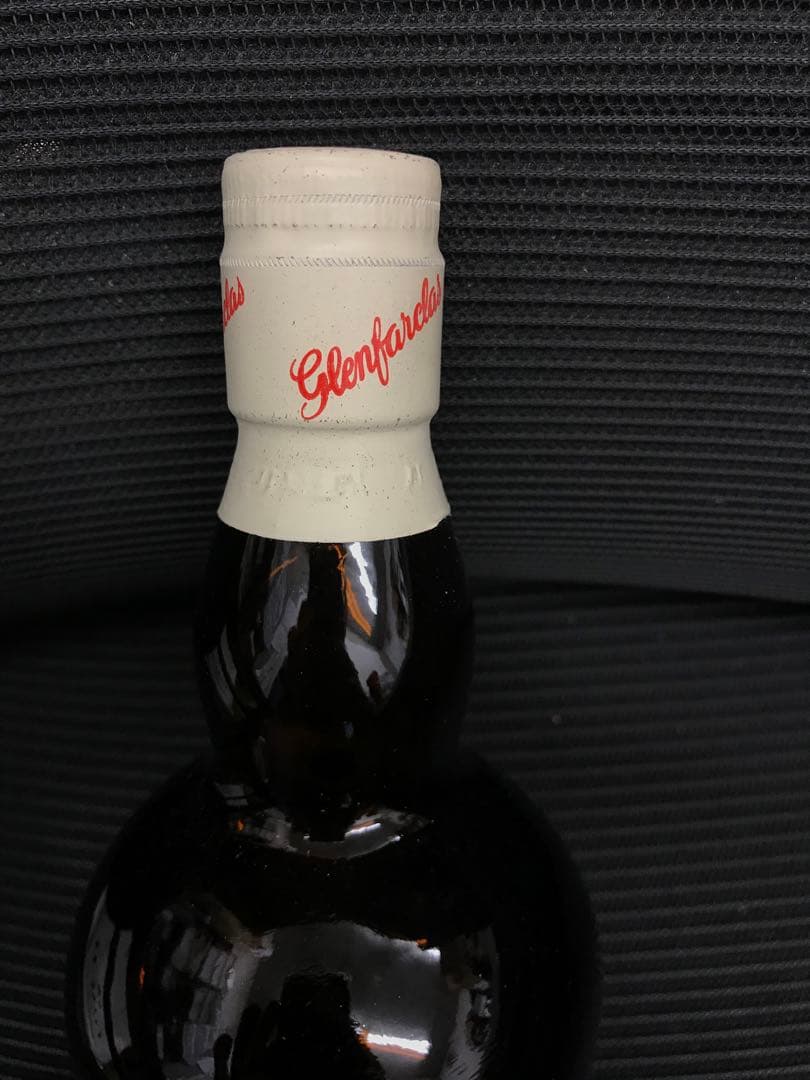 Glenfarclas 17年　シングルモルト　スコッチウィスキー