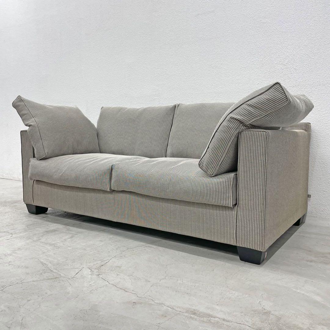 アイラーセン eilersen ストックホルム STOCKHOLM 2人掛け