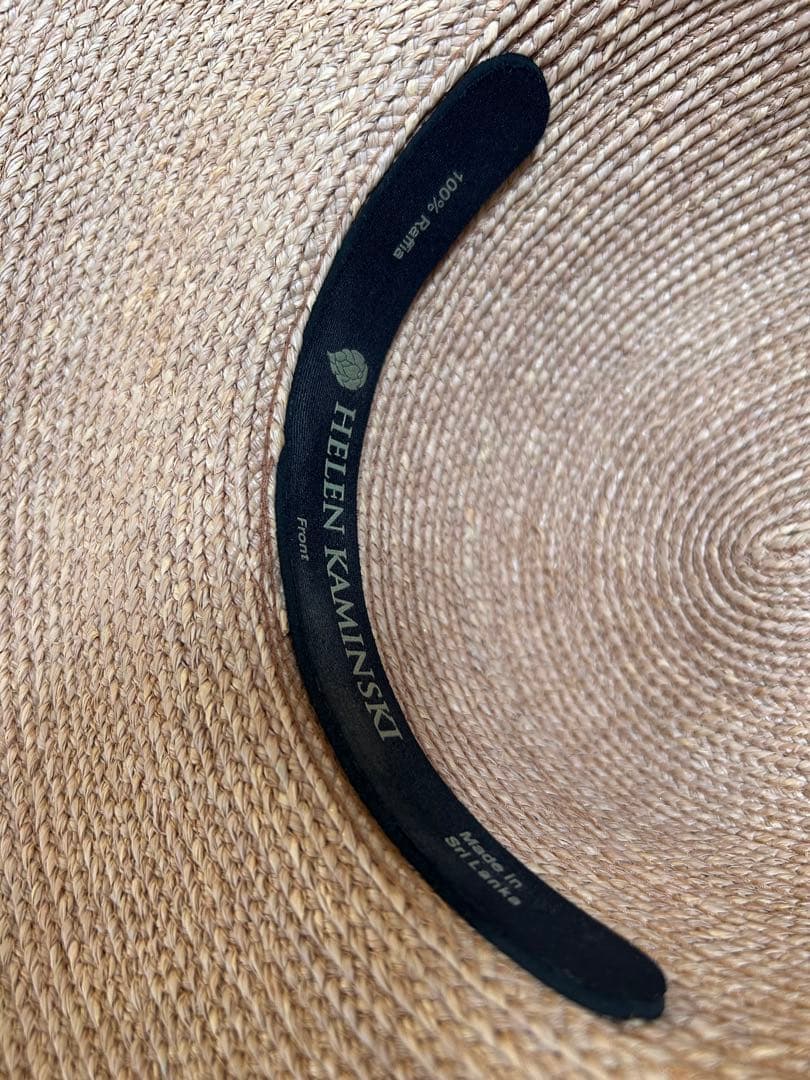 ★Maron★HELEN KAMINSKI Newport