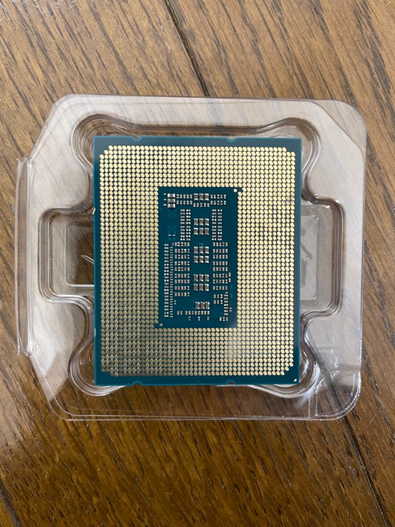 美品 Intel Core i9-13900KF CPU 本体 Tein様