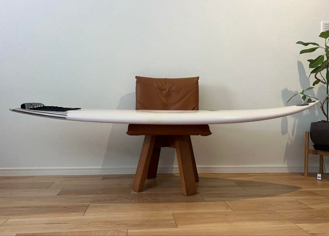 手渡し Merrick Flyer チャンネルアイランド　アルメリック6’0