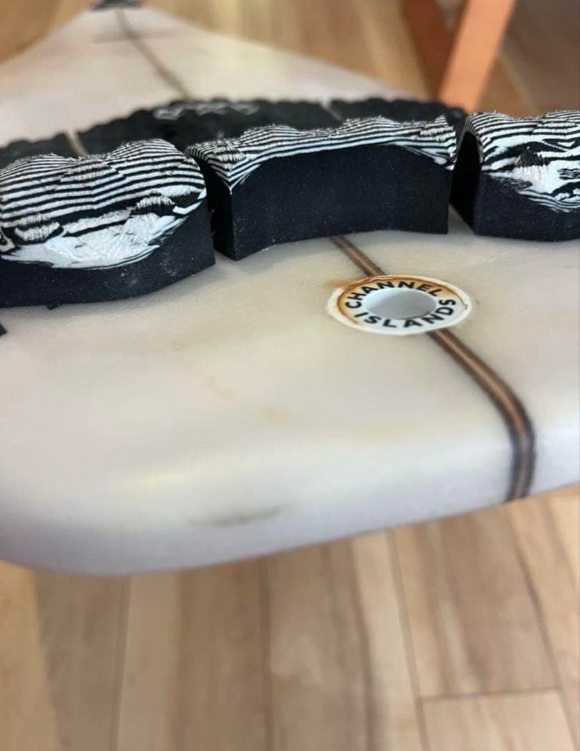 手渡し Merrick Flyer チャンネルアイランド　アルメリック6’0