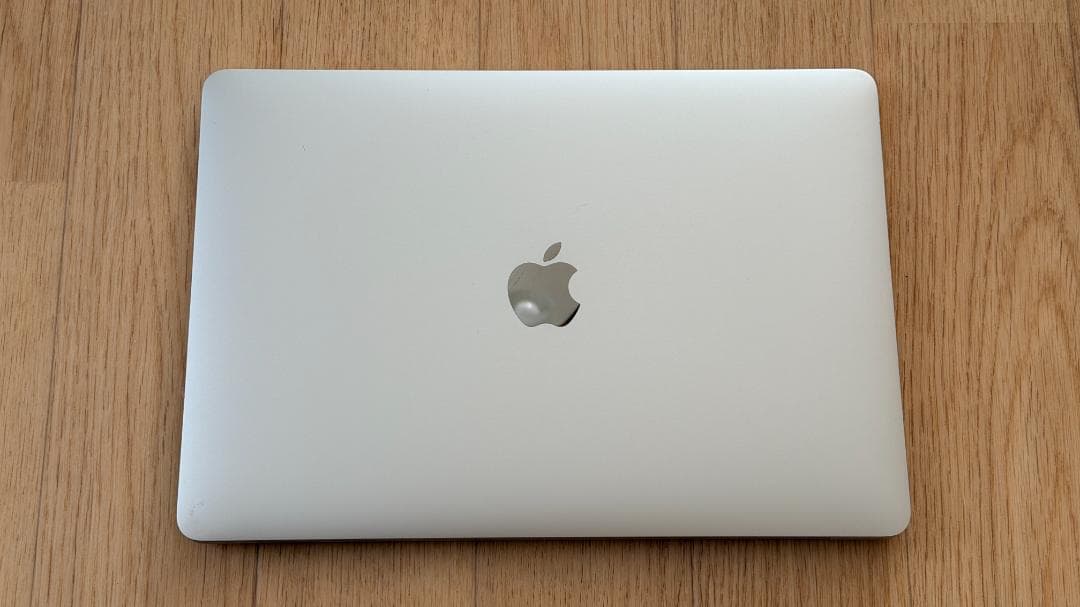 Apple MacBook Air（MGN93JA　A2337）