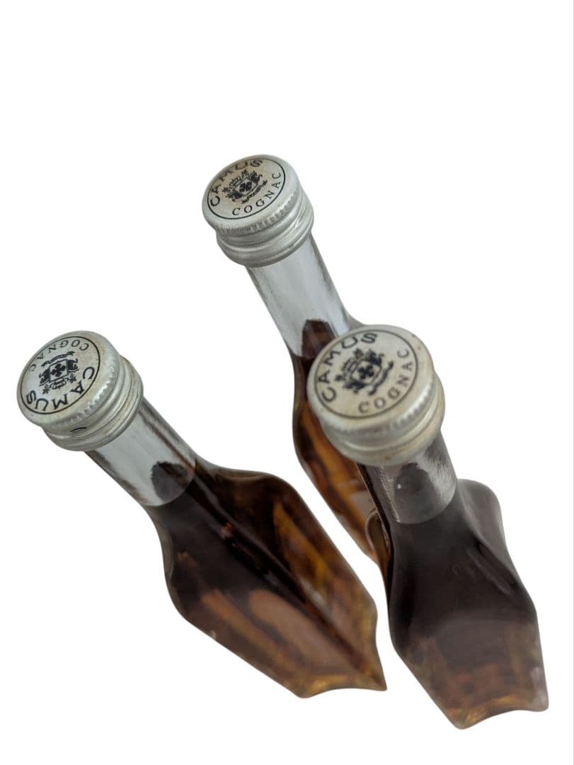 CAMUSカミュ 8本セットまとめ売り