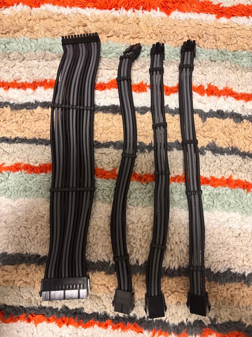 NZXT H9Elite RGBDUO 水冷CPUクーラー