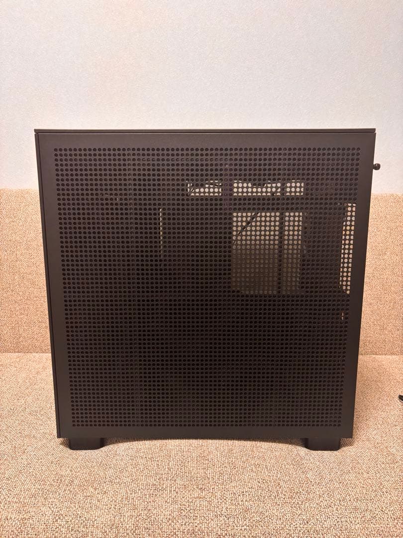 NZXT H9Elite RGBDUO 水冷CPUクーラー
