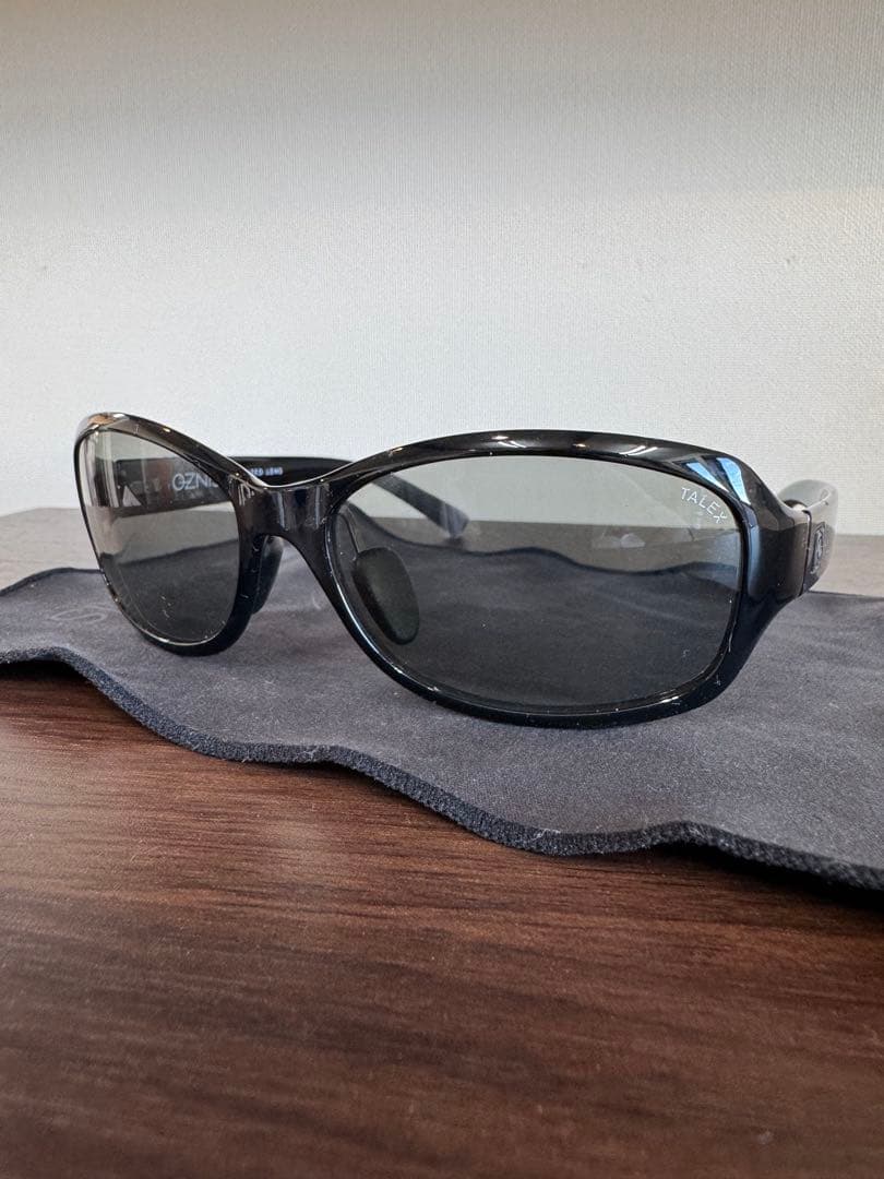 t*n様 OZNIS TALEX FLAT01 TRUE VIEW 美品