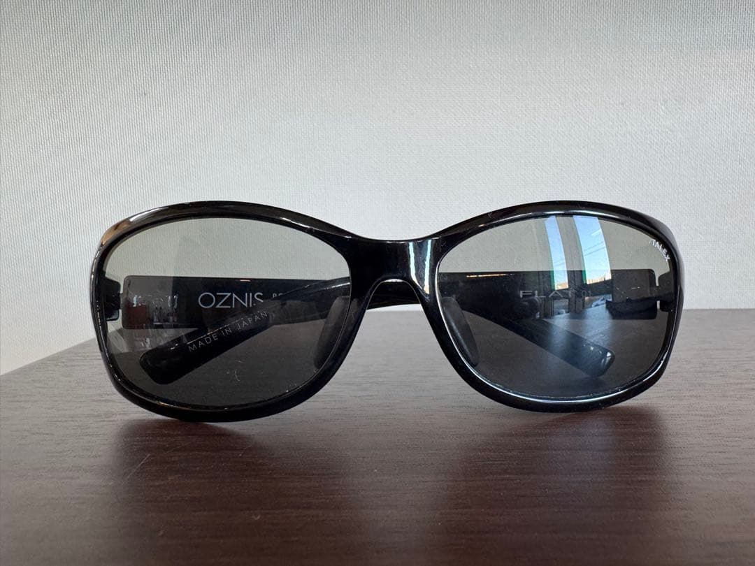 t*n様 OZNIS TALEX FLAT01 TRUE VIEW 美品