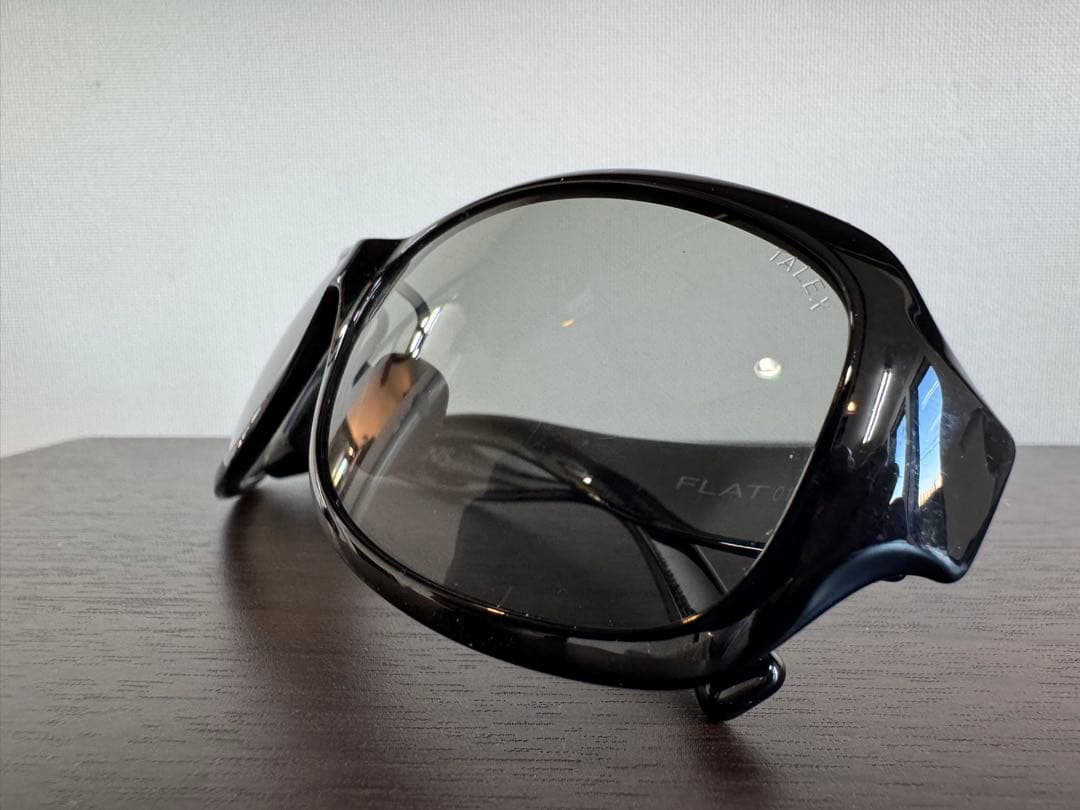 t*n様 OZNIS TALEX FLAT01 TRUE VIEW 美品