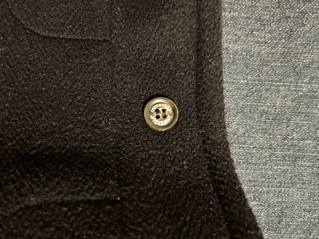 INVERTERE インバーティア ダッフルコート 38