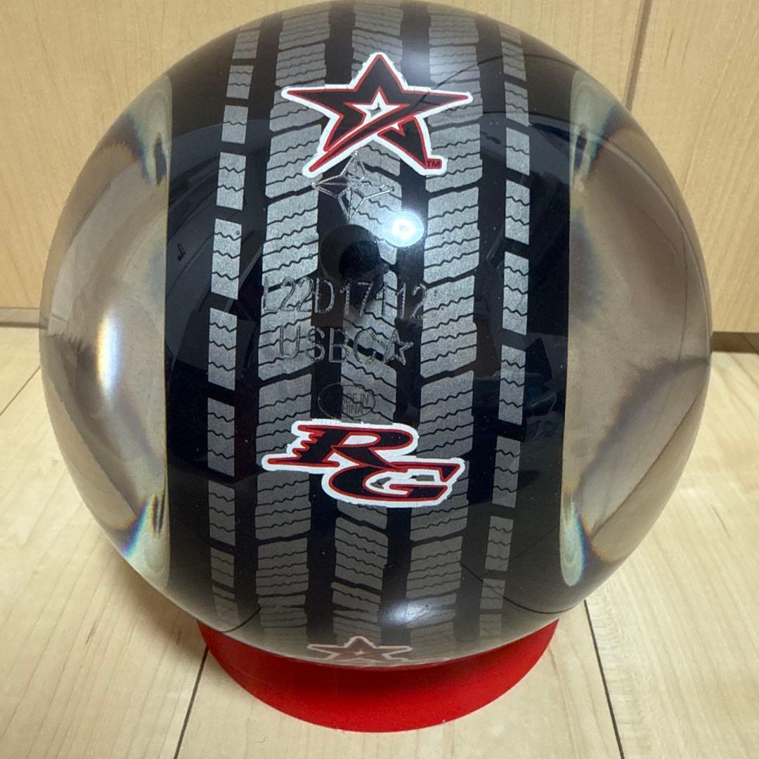 【新品未使用】ロトグリップ スペアタイヤ SPARE TIRE 15ポンド