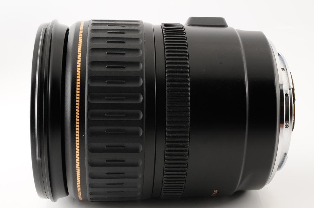 【美品】 Canon EF 28-135mm F3.5-5.6 IS USM