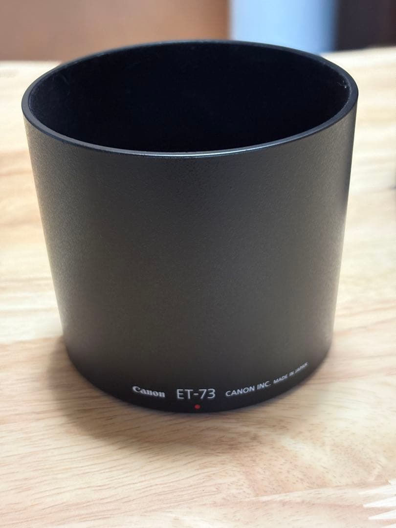 防湿庫保管Canon EF 100mm f/2.8L IS USM マクロレンズ