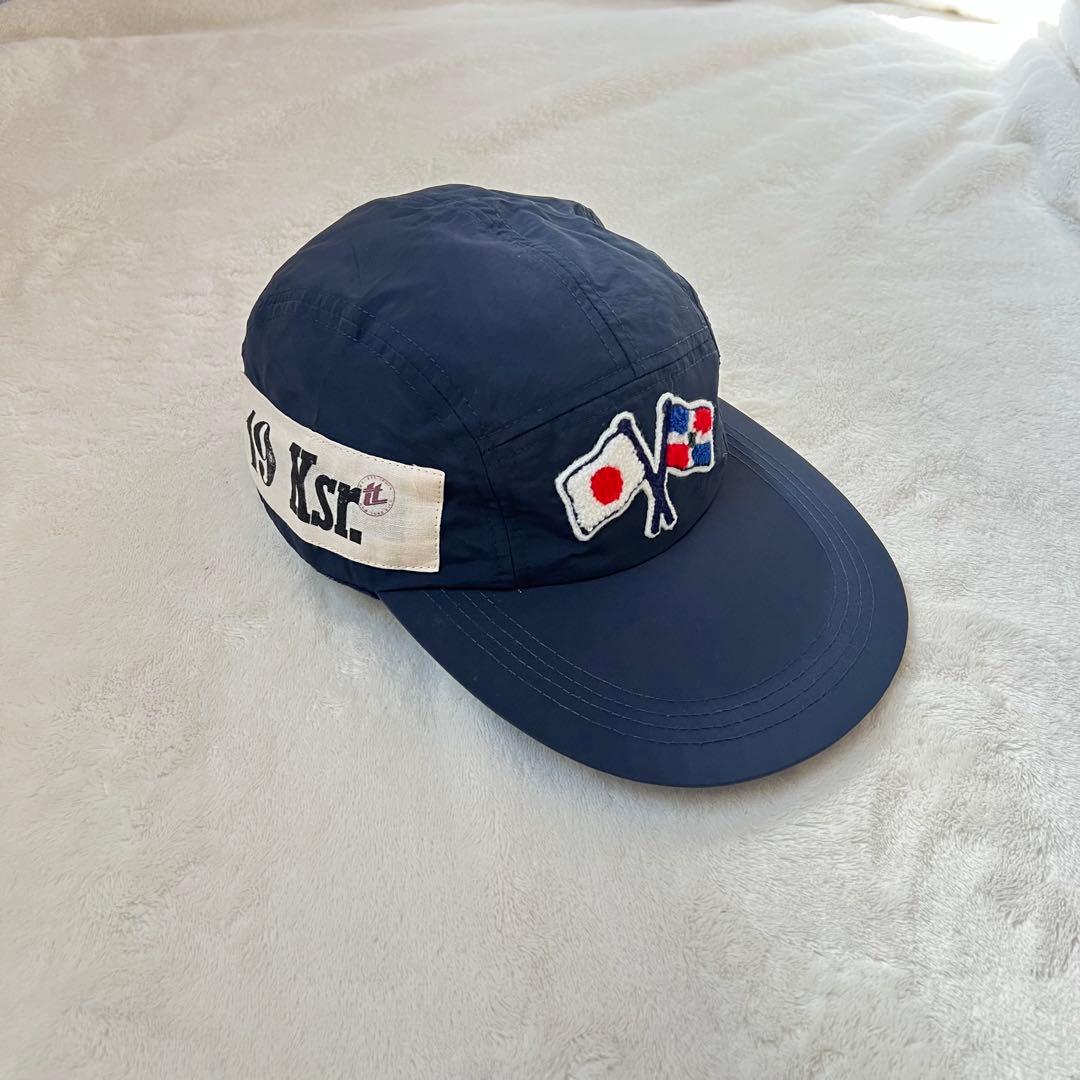 nori　JAPANORAK SUPERBAD SOLACE SC2