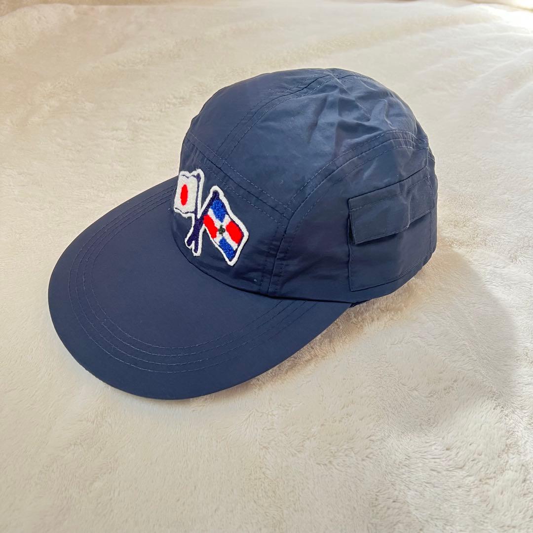 nori　JAPANORAK SUPERBAD SOLACE SC2