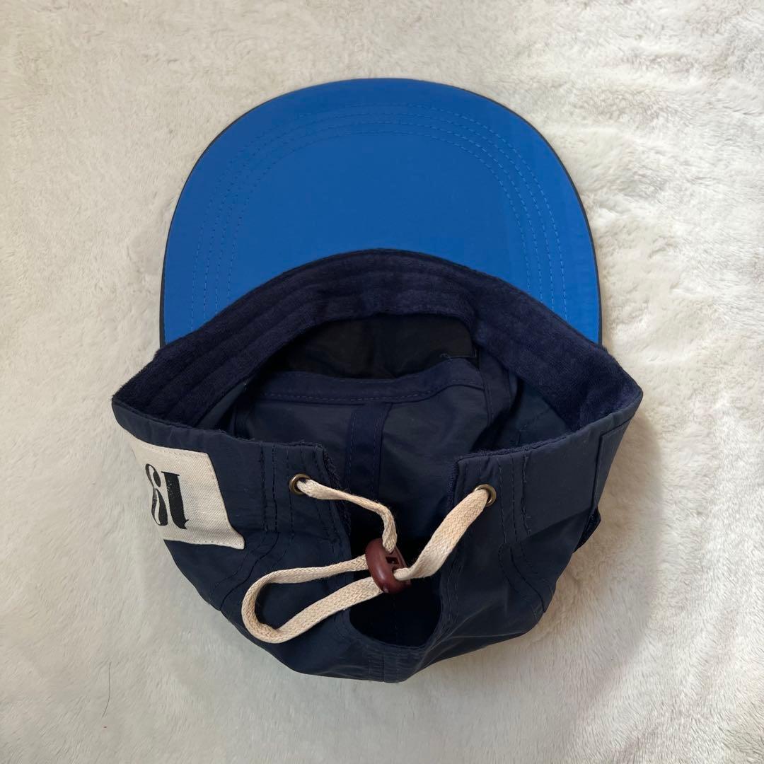 nori　JAPANORAK SUPERBAD SOLACE SC2