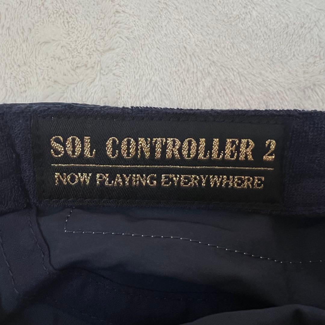 nori　JAPANORAK SUPERBAD SOLACE SC2