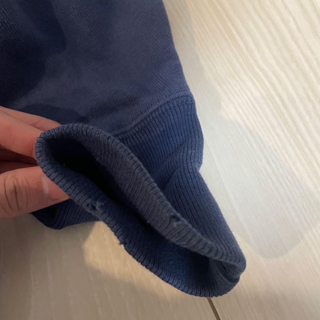 k*i様 Champion DIST. OF OREGON スウェット リバース