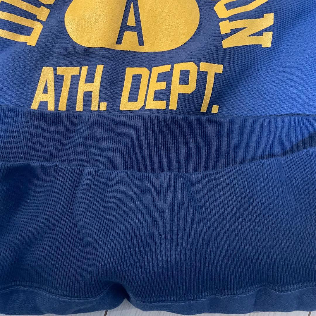 k*i様 Champion DIST. OF OREGON スウェット リバース