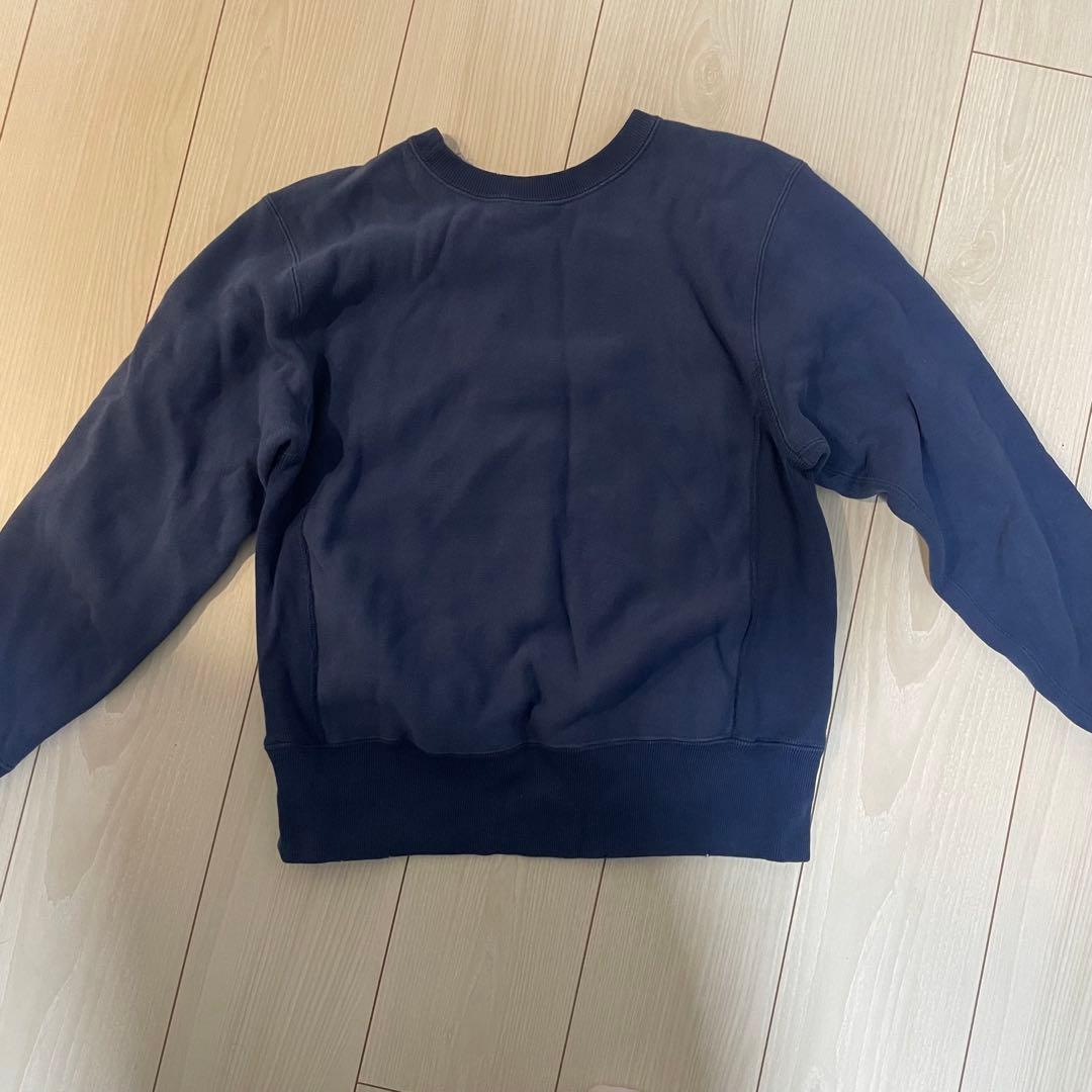 k*i様 Champion DIST. OF OREGON スウェット リバース