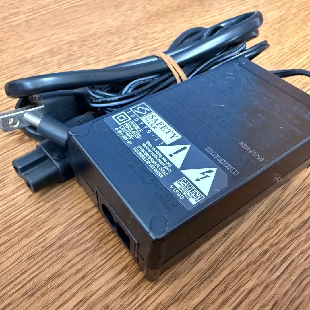 【極美品】キヤノン iVIS HF M43 防湿庫保管 ワンオーナー フルセット