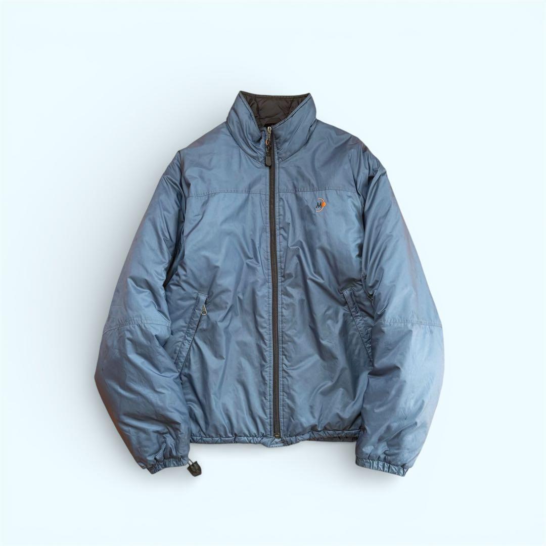 ジャケット・アウター 1990s MOONSTONE PUFFER JACKET