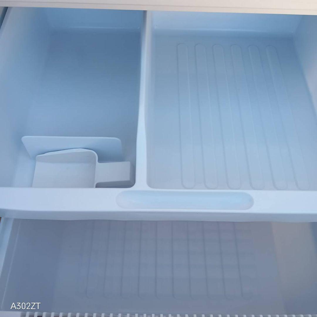 【866】人気モデル　SHARP大型冷蔵庫　350L