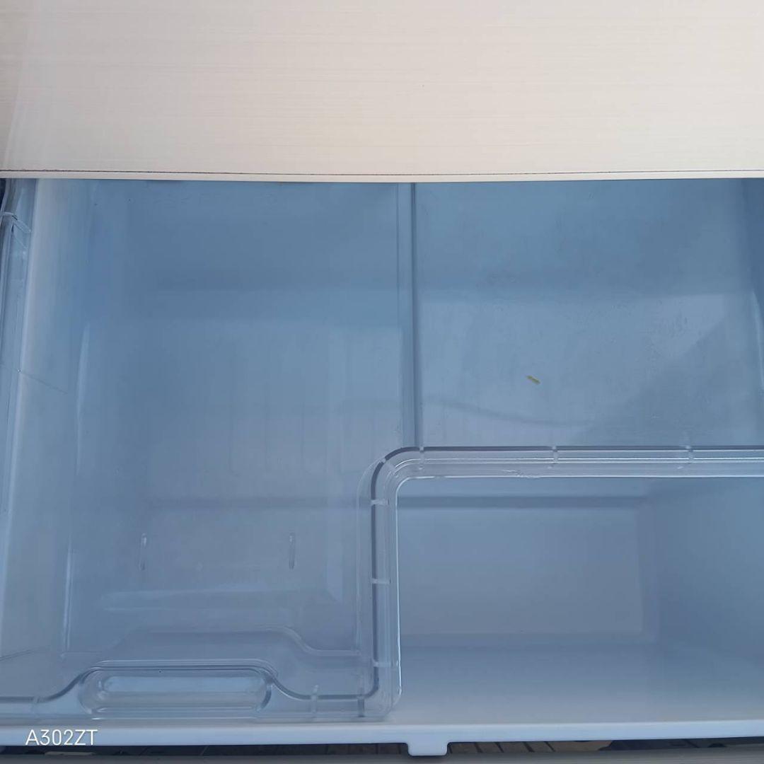 【866】人気モデル　SHARP大型冷蔵庫　350L