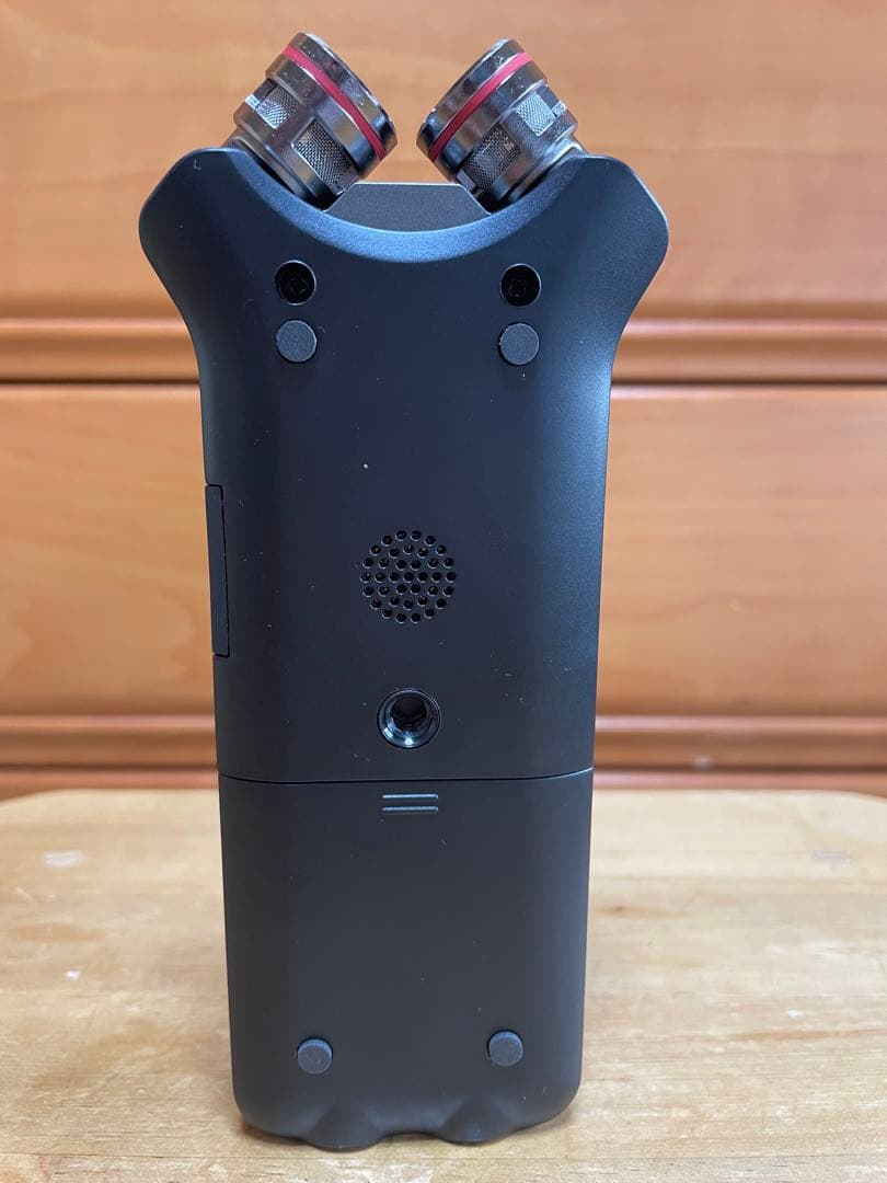 TASCAM DR-07X リニアPCMレコーダー