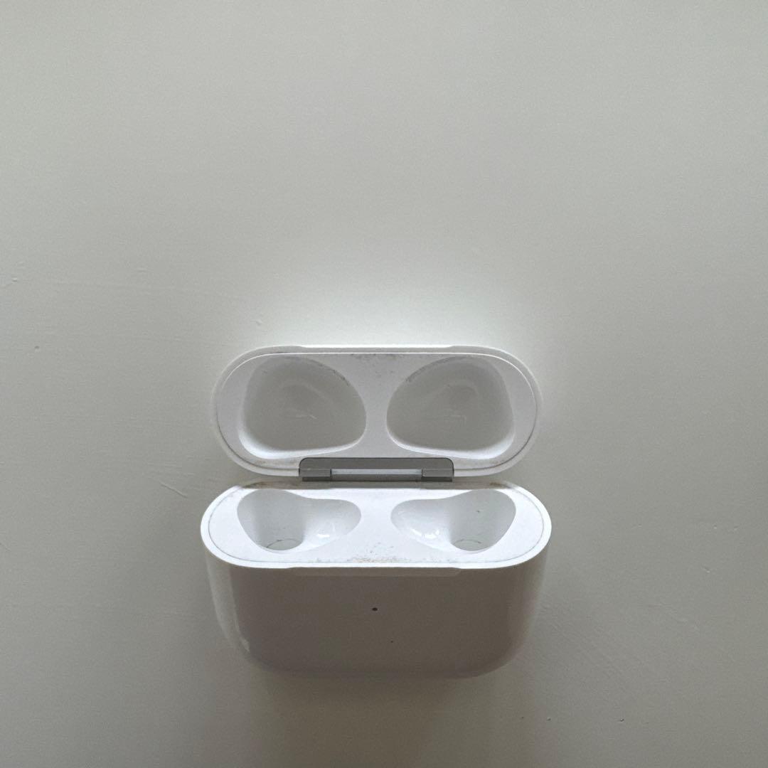 値下げ受付 Apple AirPods 第3世代