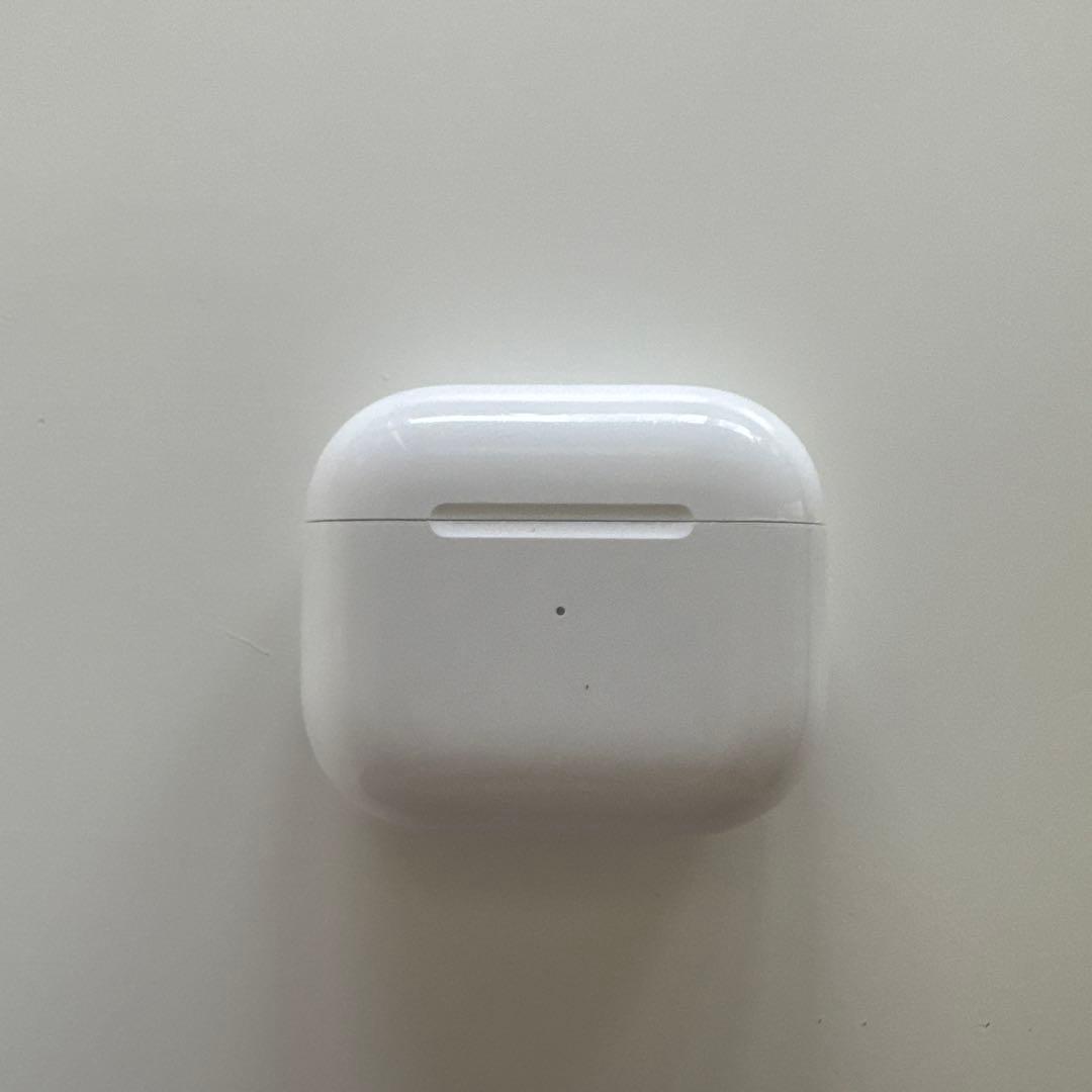 値下げ受付 Apple AirPods 第3世代