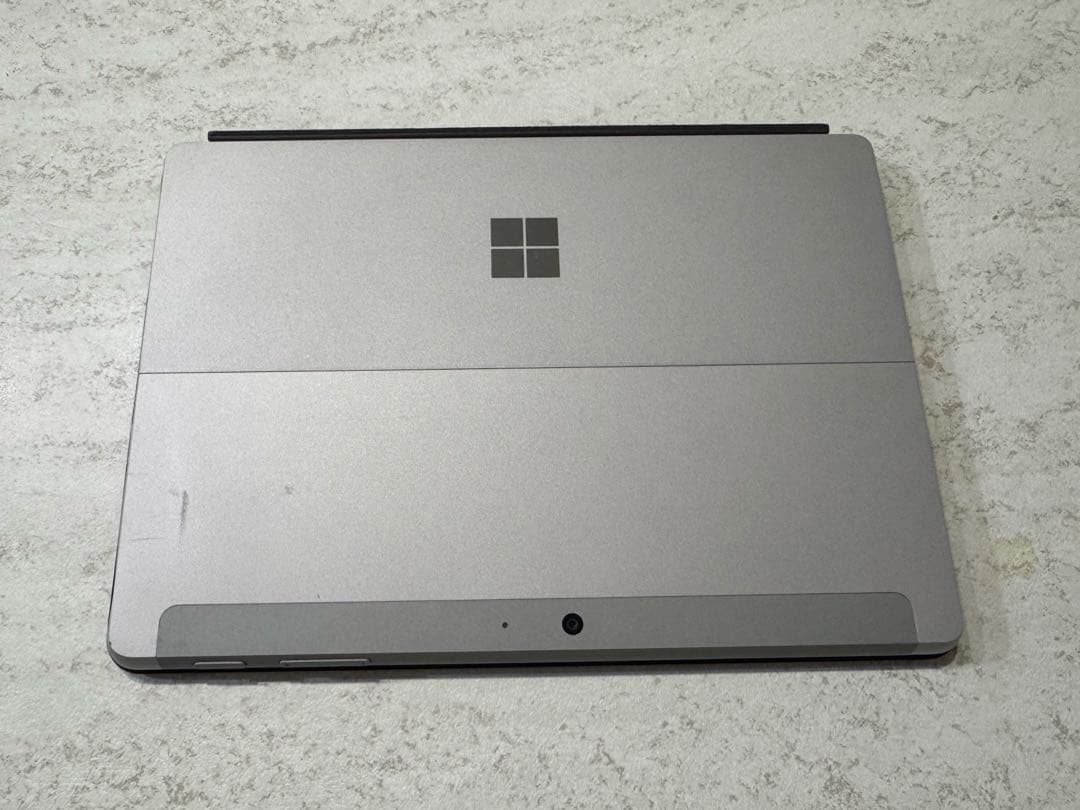 最後値下げ★Microsoft Surface Go2 LTE バッテリー88%