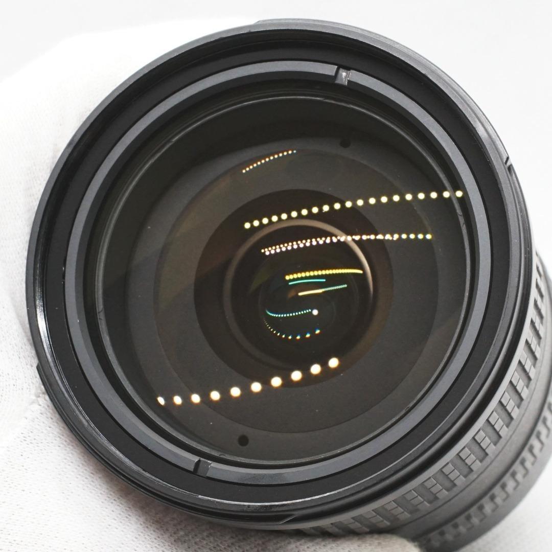 [良品/作例] Nikon AF-S 18-200mm f3.5-5.6G ED