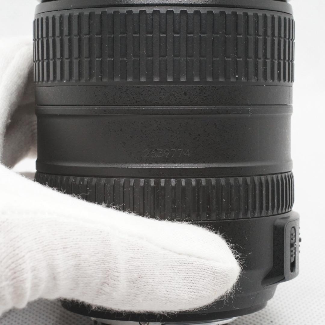 [良品/作例] Nikon AF-S 18-200mm f3.5-5.6G ED