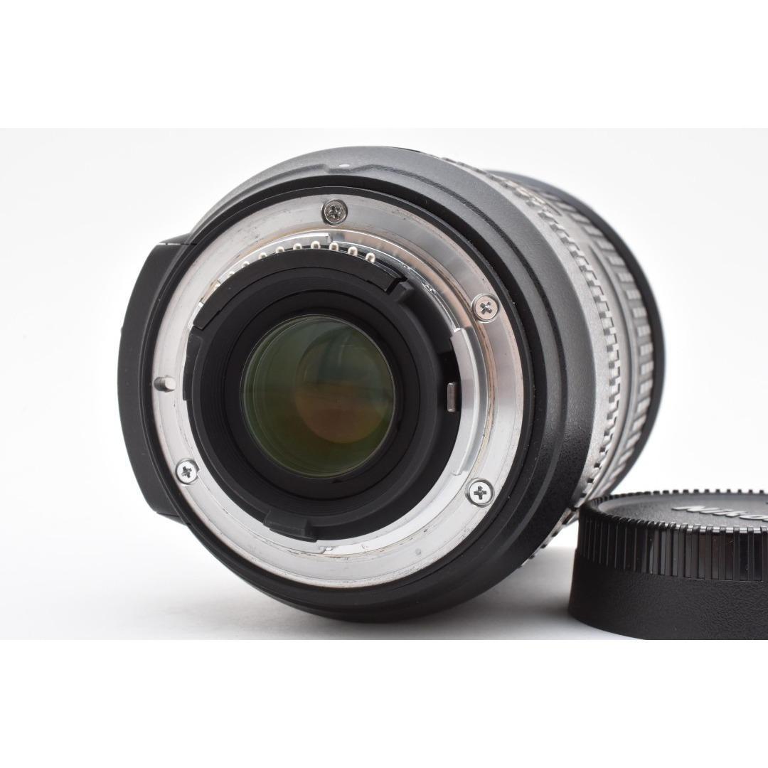 [良品/作例] Nikon AF-S 18-200mm f3.5-5.6G ED