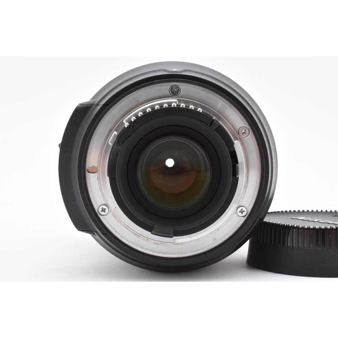 [良品/作例] Nikon AF-S 18-200mm f3.5-5.6G ED