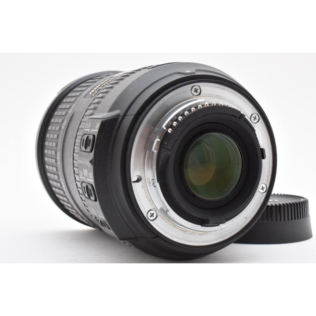 [良品/作例] Nikon AF-S 18-200mm f3.5-5.6G ED