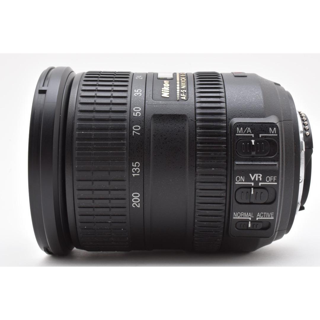 [良品/作例] Nikon AF-S 18-200mm f3.5-5.6G ED