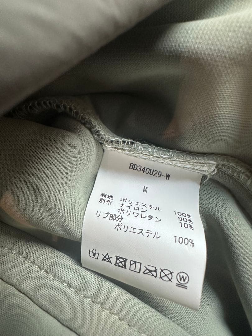 『新品』Resurrection レディース アウターM モスグリーン