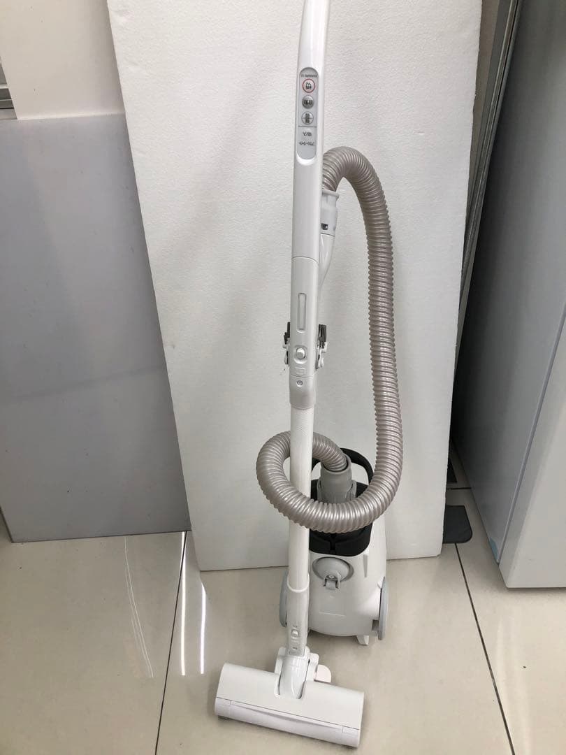 Panasonic キャニスター掃除機 本体