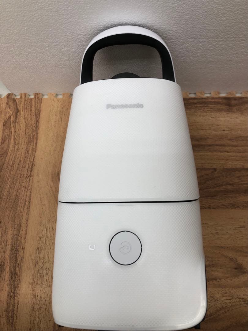 Panasonic キャニスター掃除機 本体