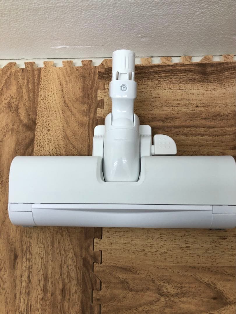 Panasonic キャニスター掃除機 本体