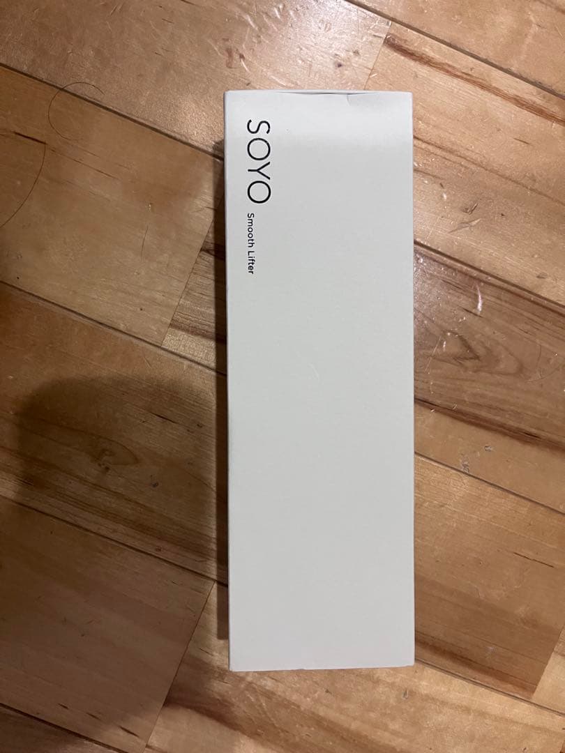 soyo スムースリフター　小田切ヒロ