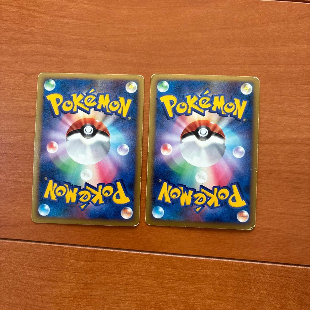 ポケモンカード ホウオウlegend