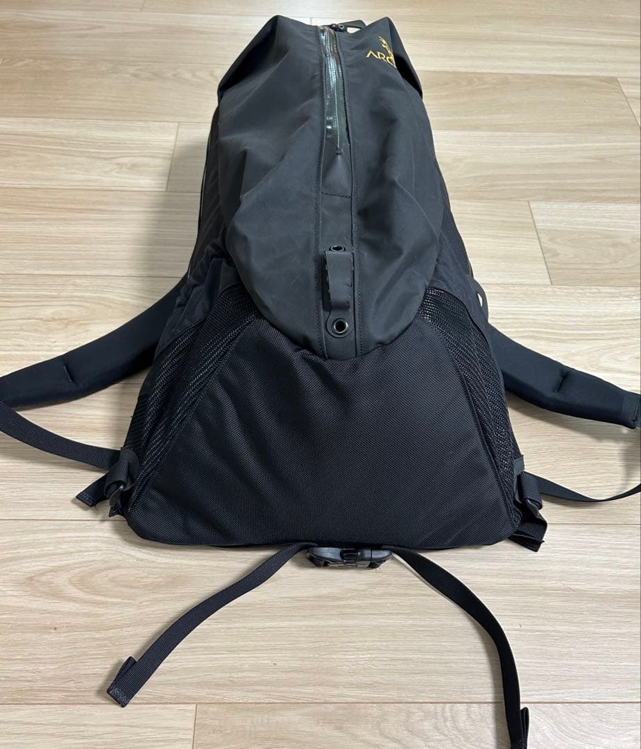 ARC'TERYX ARRO22 バックパック