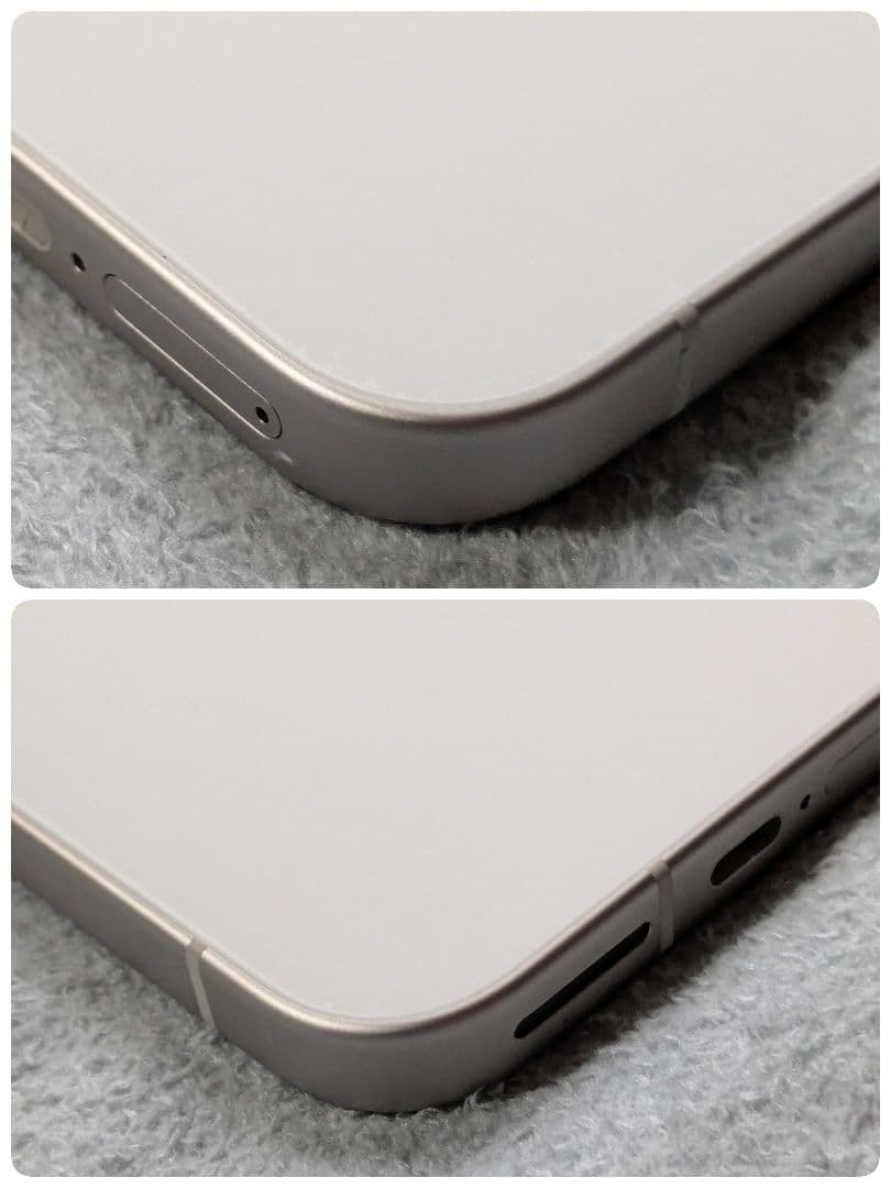 極美品）Google Pixel9a 128GB ホワイト SIMフリー